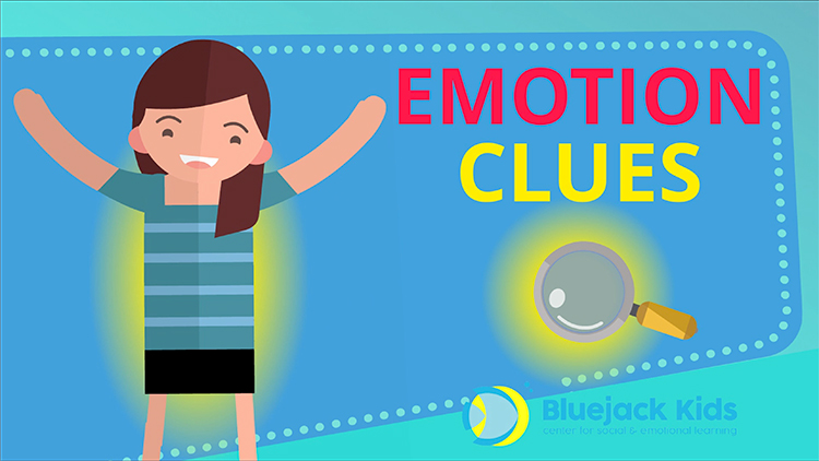 Emotion Clues